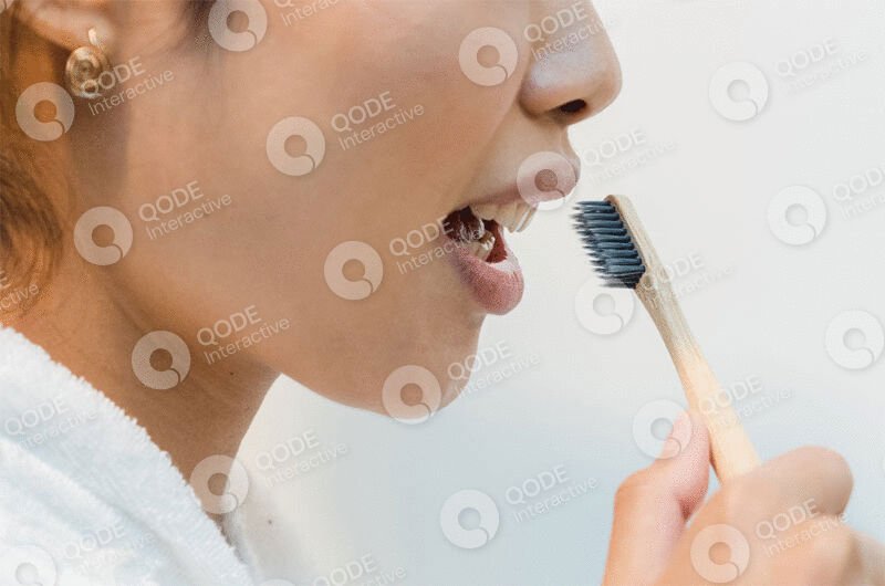 Daily Care for Your Happy Smile 2 f